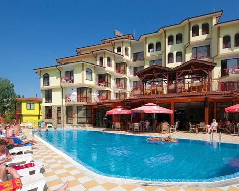 Hotel Smolyan-3