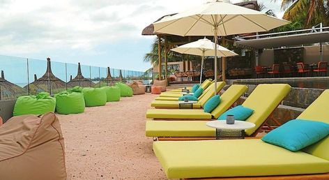 Wonders Beach Boutique Hotel