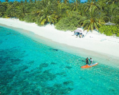 Dhiguveli Maldives-3