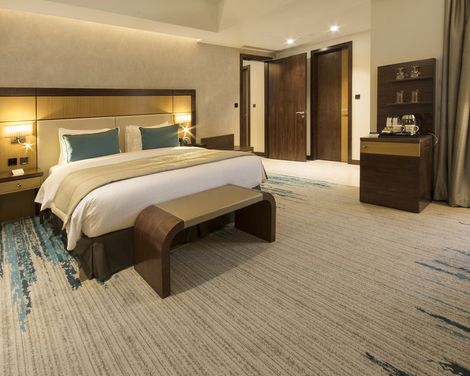 Golden Tulip Media Hotel-0