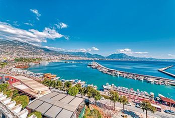 GRan Canaria