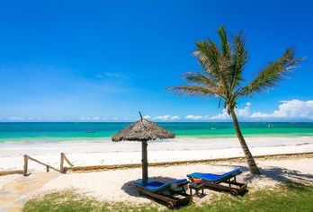 Diani Sea Resort