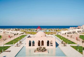 Sentido Reef Oasis Suakin