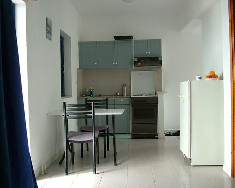 Ariadne Apartments & Studios-0