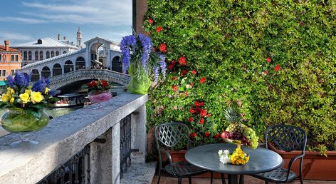 Rialto Hotel