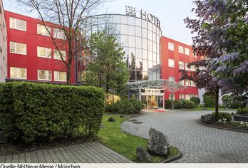 NH München Messe