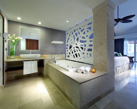 Trs Turquesa Hotel-0
