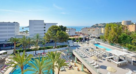 Sol House The Studio - Calvia Beach