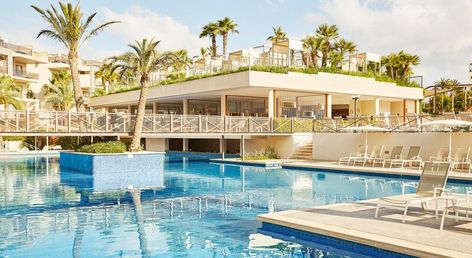 ZAFIRO Palace Alcudia