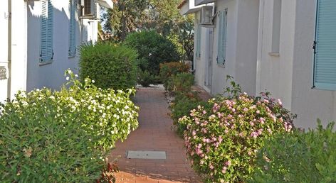 Fior di Sardegna Resort