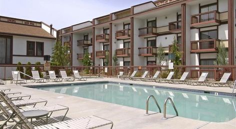 Red Lion Hotel Wenatchee