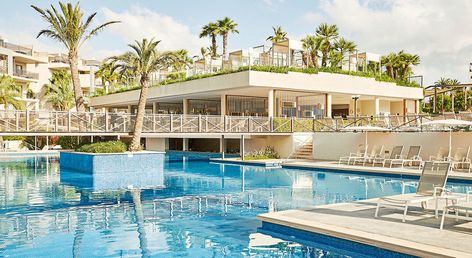 ZAFIRO Palace Alcudia