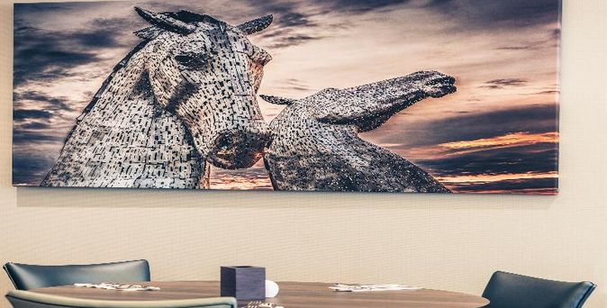 Mercure Edinburgh Haymarket