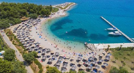 Amadria Park Hotel Ivan 
