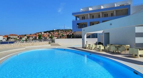 Hotel Pastura