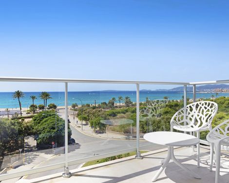 Hotel Sant Jordi-2