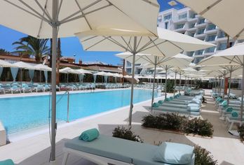 Hotel, Iberostar Selection Playa de Palma