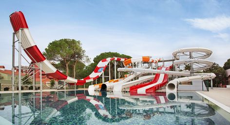 IC Hotels Santai Family Resort
