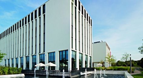 Leonardo Royal Hotel Munich