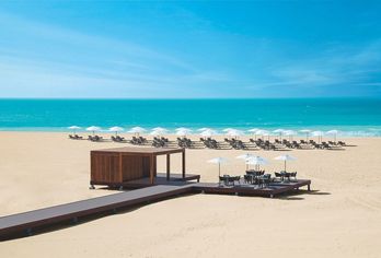 Saadiyat Rotana Resort & Villas