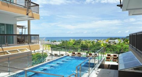 Princess Seaview Resort & Spa