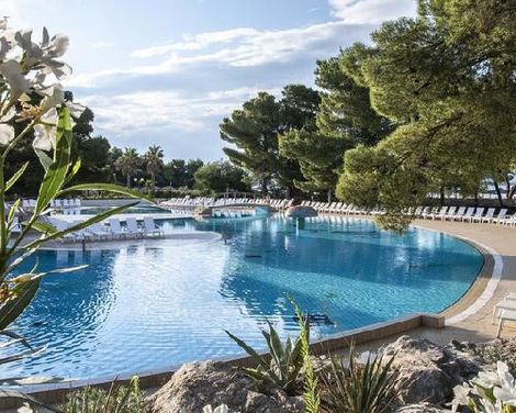 Amadria Park Hotel Ivan -3