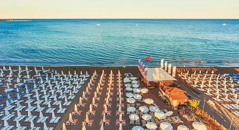 Sun Club Side