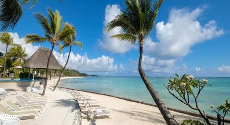 Ambre Mauritius