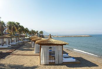 Rixos Sungate