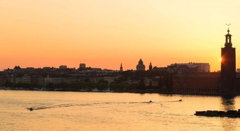 Hilton Stockholm Slussen