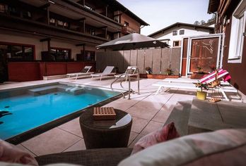 Hotel Panther'A