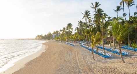 Impressive Punta Cana
