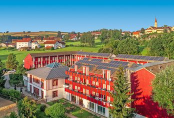 Reiterhof Runding