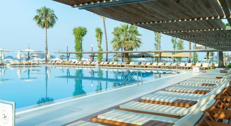 Club Tuana Fethiye