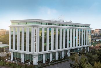 Elite World Istanbul Florya