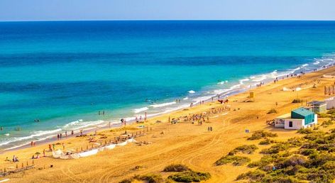 SBH Crystal Beach Hotel & Suites