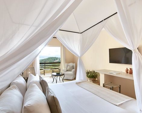 Grecotel LUXME Daphnila Bay-0