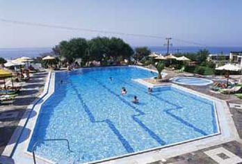 Semiramis Village Hotel