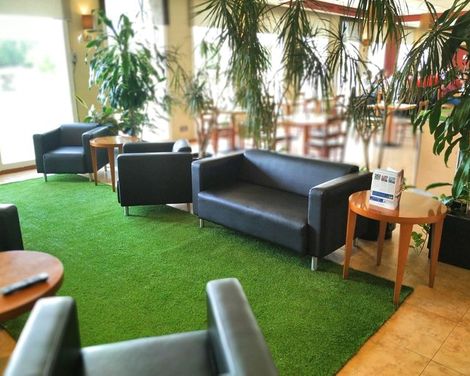 Travelodge Barcelona del Vallès-1