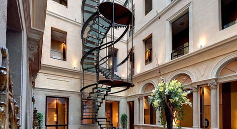 Hotel Medinaceli