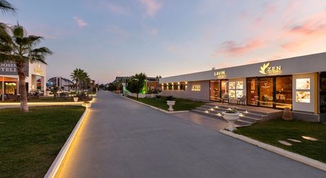 Hotella Resort & Spa
