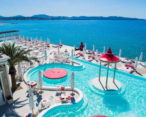 Amadria Park Beach Hotel Niko-3