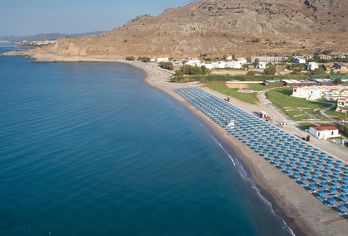 Lindos Princess Beach Resort & Spa
