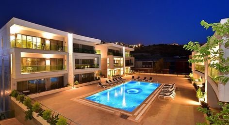 Jasmin Elite Residence