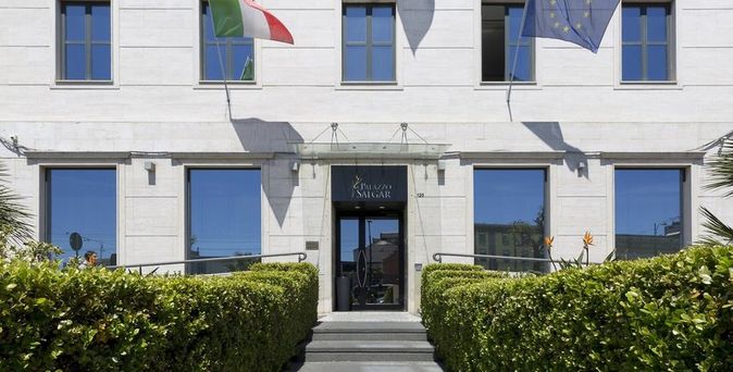 Palazzo Salgar