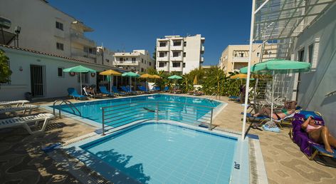 Hotel International