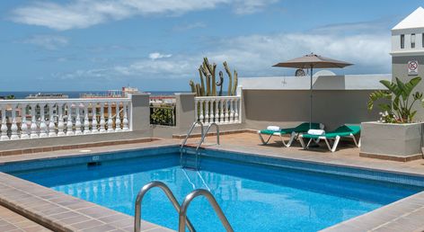 Hotel Marte