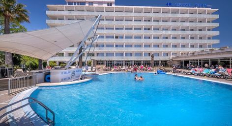 4R Salou Park Resort I