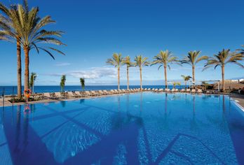 Hotel Riu Buenavista
