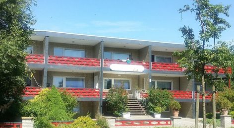 Kurhotel Strandhof